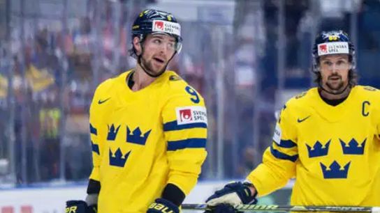 Detroit and Ottawa scouting Erik Karlsson, Sabres "Major Move" Adrian Kempe? (NHL Rumors..)